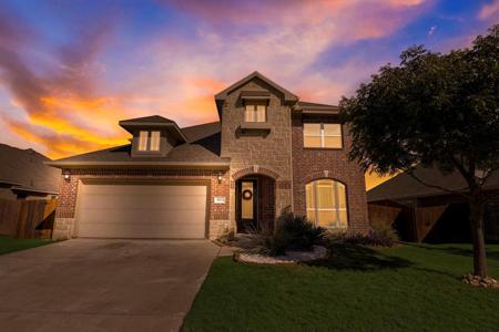 3033 Glenview Drive