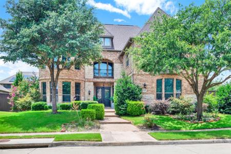 6963 Bridgemarker Drive