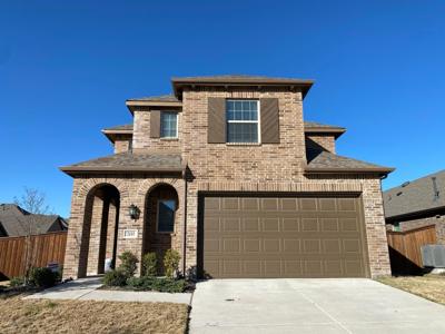 2410 San Marcos Drive