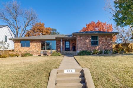 184 Classen Drive