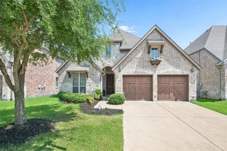 3037 Aberdeen Drive