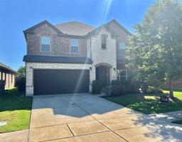 5505 Buffalo Springs Drive