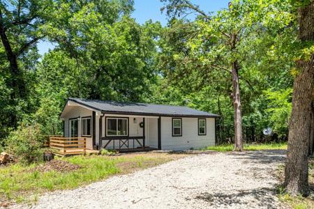 110 Fawn Trail