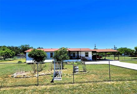 3151 Windjammer Drive