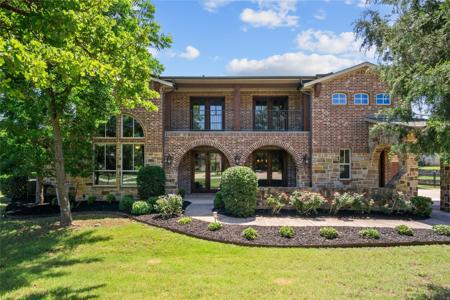 6901 Hickory Hill Circle