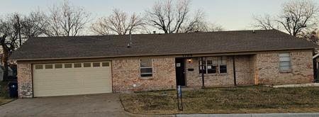 1106 Gifford Drive