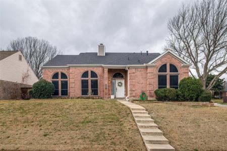5601 Teal Court