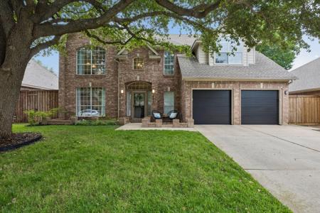 2121 Brentcove Drive