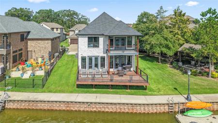 118 Marina Drive
