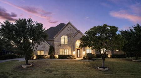 5504 Lake Geneva Court