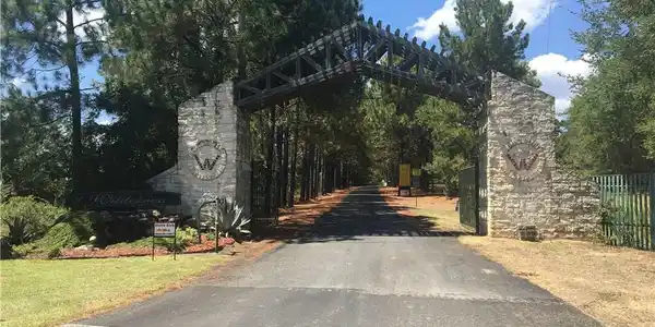 Lot155R Stonewall Drive