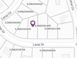 3 Lanai Drive