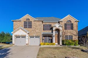 2944 Crystal Way