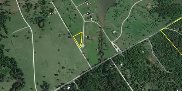 Lot 10 Open Water Way