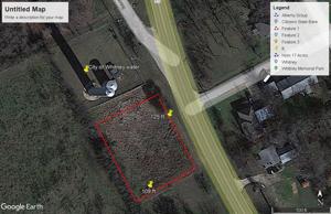 Lot 11 S Colorado Street