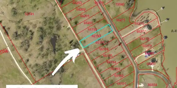 Lot 19 Open Water Way