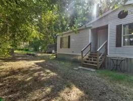3111 Scorpio Drive