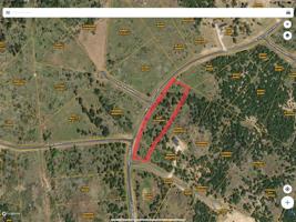 Lot 36 Prairie Falcon Court