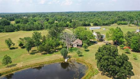 TBD County Road 1260