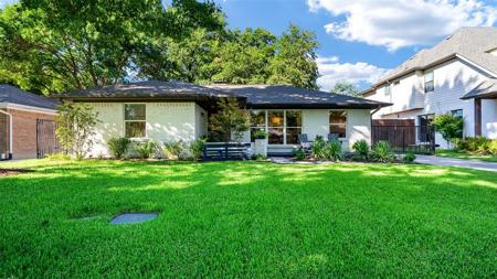 7226 Clemson Drive