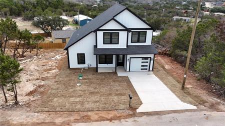 915 Bobcat Trail