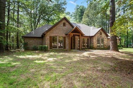 21760 Pagosa Ranch Road