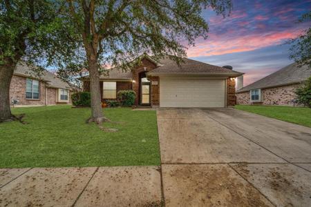 1315 Lake Forest Drive