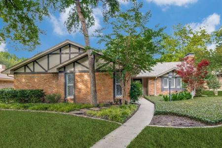 2223 Dorrington Drive