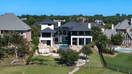 3111 Lake Creek Drive