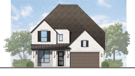 4334 Wildflower Lane