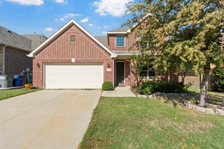720 Sundrop Drive
