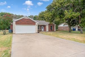 1404 Cheyenne Trail