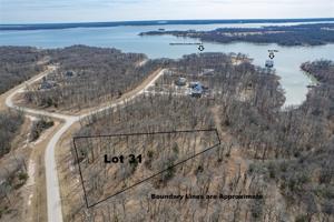 Lot 31 Vintage Shore Drive