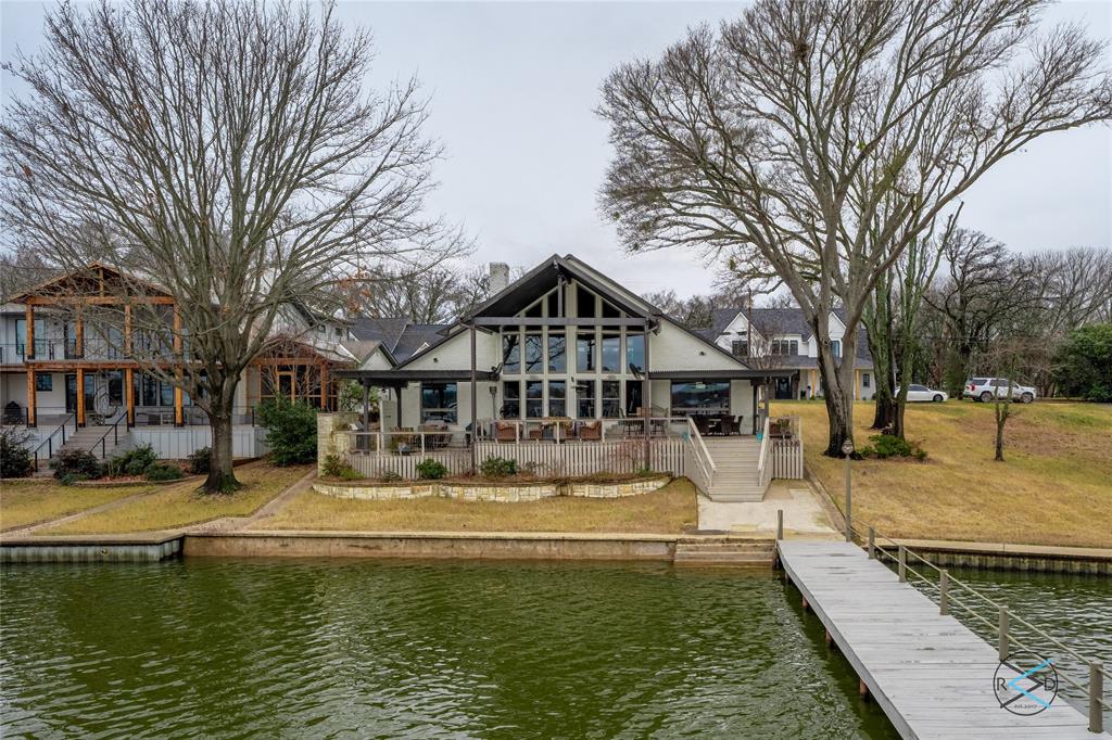 652 Enchanted Isles Drive, Mabank, TX lhrmls01983584