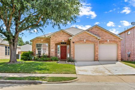 10706 Augusta Lane