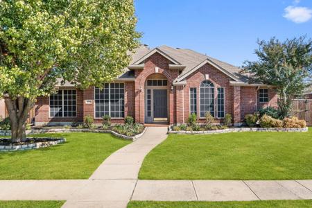 6514 Valley Forge Drive