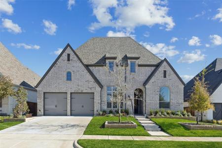 4004 Horsemint Road