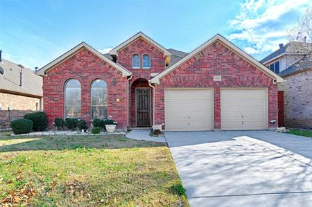 2619 Cove Drive