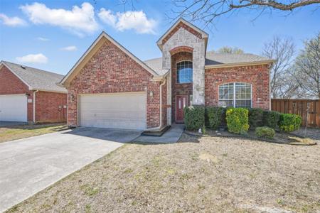804 Starling Lane