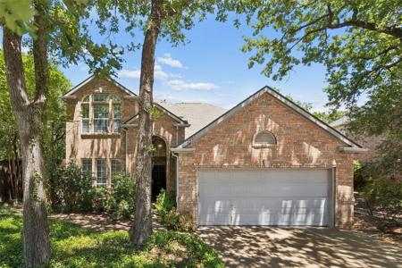 2401 Pinehurst Court