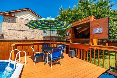 1221 Eagle Lake Drive
