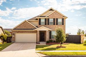 3201 Horizons Drive