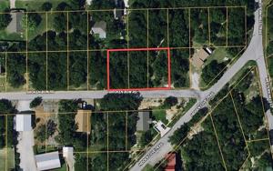 1724 Broken Bow Road