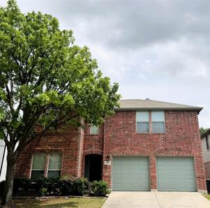 1126 Partridge Drive