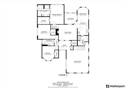 3605 Highpoint Drive