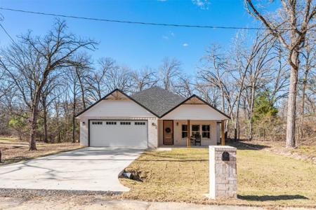 227 Quail Run Road