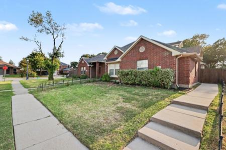 1637 Myrtle Drive