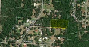Lot 191 TBD Lanes Lane