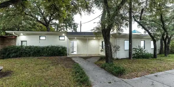 112 Denver Trail