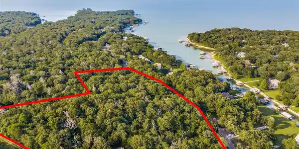 Lot153-R Stonewall Dr